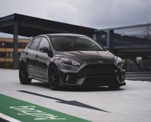 Ford Ford Focus RS MK3| 1. Hand | mit Garantie Gebrauchtwagen