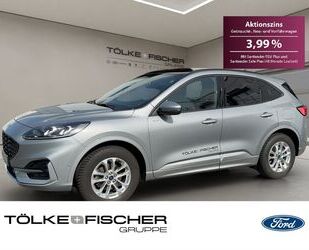 Ford Ford Kuga 2.0 EcoBlue ST-Line X ACC Navi FLA HUD L Gebrauchtwagen