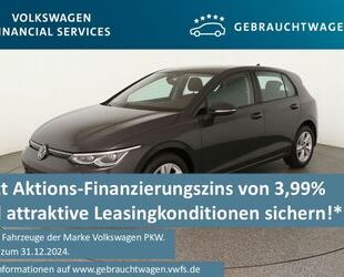 VW Volkswagen Golf Life 1.5 TSI 96kW 6-Gang 4 Türen Gebrauchtwagen