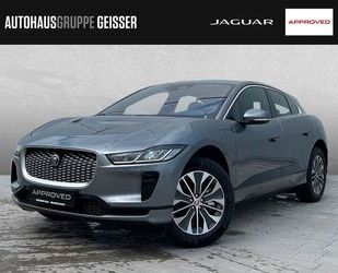 Jaguar Jaguar I-Pace EV400 S ACC LED Gebrauchtwagen