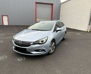 Opel Opel Astra ST 1.6 BiTurbo Gebrauchtwagen