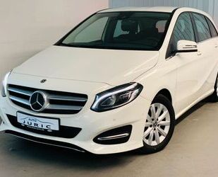 Mercedes-Benz Mercedes-Benz B 180 CDI / d Aut°LED°AHK°SHZ°NAVI°P Gebrauchtwagen