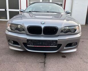 BMW BMW M3 M3 Gebrauchtwagen