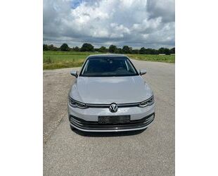 VW Volkswagen Golf 8 1.5 eTSI OPF 110kW DSG ACTIVE Gebrauchtwagen