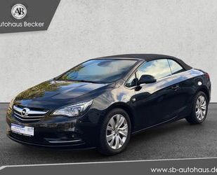 Opel Opel Cascada Innovation 1.6 Turbo PDC+LEDER+XENON+ Gebrauchtwagen