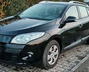 Renault Renault Megane *1,5dci*Klima*Euro5 Gebrauchtwagen