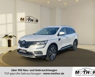 Renault Renault Koleos Initiale Paris 2.0 4WD TEMP PDC SHZ Gebrauchtwagen