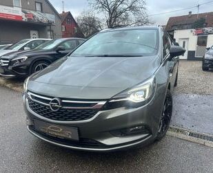 Opel Opel Astra K Sports Tourer Ultimate *Black Roof Ed Gebrauchtwagen