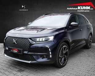 DS Automobiles DS Automobiles DS 7 Crossback E-Tense Louvre 4x4 L Gebrauchtwagen