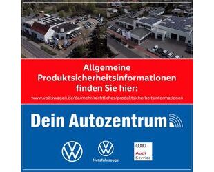 VW Volkswagen Golf VIII Lim. 1.5 TSI 85 kW Life PANOR Gebrauchtwagen