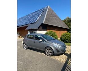 Opel Opel Corsa 1.4 Gebrauchtwagen