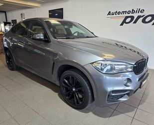 BMW BMW X6 M50d HuD Memory 20