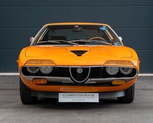 Alfa Romeo Alfa Romeo Montreal Gebrauchtwagen