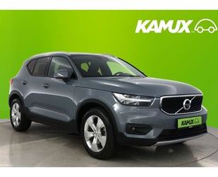 Volvo Volvo XC40 T4 Geartronic Momentum Pro+LED+NAVI+KAM Gebrauchtwagen