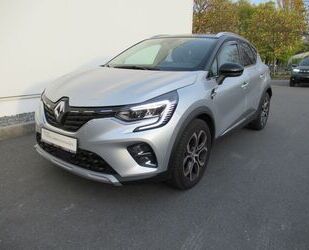 Renault Renault Captur E-TECH PLUG-in 160 INTENS Gebrauchtwagen