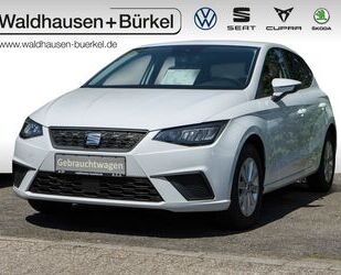 Seat Seat Ibiza Style 1.0 TSI 110 PS 5J-Ga+ACC+Kessy+Si Gebrauchtwagen