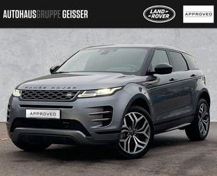 Land Rover Land Rover RR Evoque D200 R-DYNAMIC SE AWD Automat Gebrauchtwagen