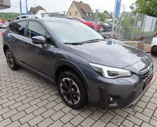 Subaru Subaru XV 1,6 Exclusive Lineartronic Gebrauchtwagen