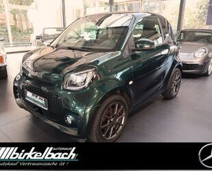 Smart Smart ForTwo EQ Brabus Excl. Prime Pano JBL Racing Gebrauchtwagen