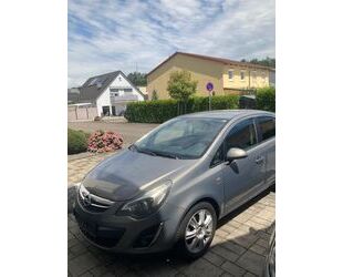 Opel Opel Corsa 1.4 Satellite Klima*Kurvenlicht*TÜV 11 Gebrauchtwagen