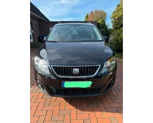 Seat Seat Alhambra 2.0 TDI Start&Stop 130kW Style DSG . Gebrauchtwagen