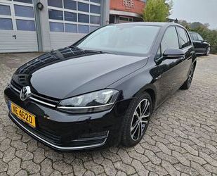 VW Volkswagen Golf 2.0 TDI DSG Edition WOLFSBURG Gebrauchtwagen