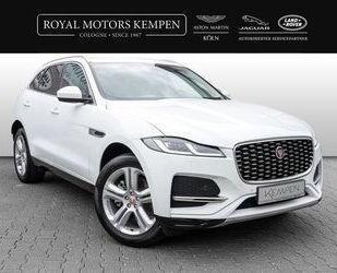 Jaguar Jaguar F-Pace P250 SE AWD (Meridian) Memorypaket Gebrauchtwagen