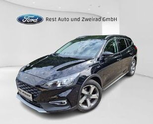 Ford Ford Focus Turnier Active Gebrauchtwagen