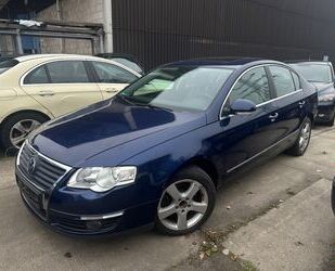 VW Volkswagen Passat Comfortline*AUTOMATIK*KLIMA*GLSD Gebrauchtwagen