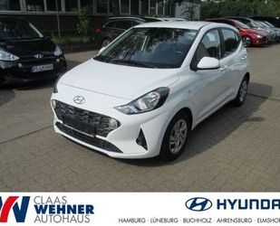 Hyundai Hyundai i10 Hyundai New 1.0 Benzin Select Gebrauchtwagen