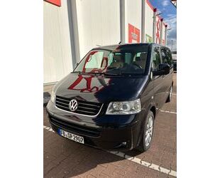 VW Volkswagen T5 Multivan 2.5TDI Highline*sehr guter Gebrauchtwagen