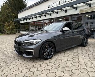 BMW BMW M140i xDrive Special Edit Kamera LED Business Gebrauchtwagen