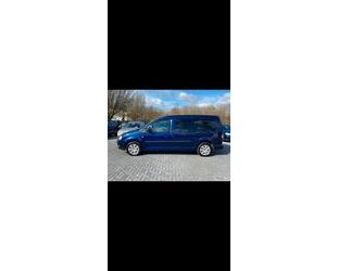 VW Volkswagen Caddy Maxi Gebrauchtwagen