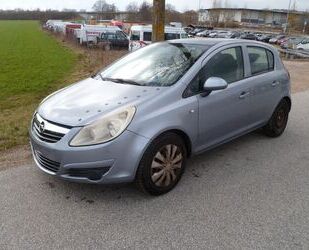 Opel Opel Corsa 1.2 Twinport Edition Gas Lpg Gebrauchtwagen