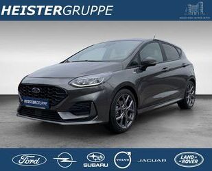 Ford Ford Fiesta Automatik ST-LINE *LED* *Navi* Gebrauchtwagen