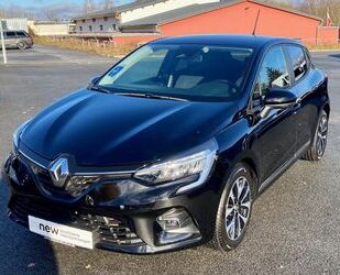 Renault Renault Clio TCe 90 ZEN Gebrauchtwagen