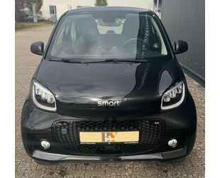 Smart Smart ForTwo fortwo / LED / CarPlay/ KAMERA/ JBL Gebrauchtwagen