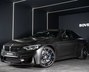 BMW BMW M4 Competition Coupe *MATT*M-PERF.AGA*NON OPF* Gebrauchtwagen