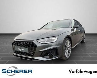 Audi Audi A4 Avant S line 35 TFSI 110(150) kW(PS) S tro Gebrauchtwagen