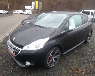 Peugeot Peugeot 208 GTi THP 200PS Gebrauchtwagen