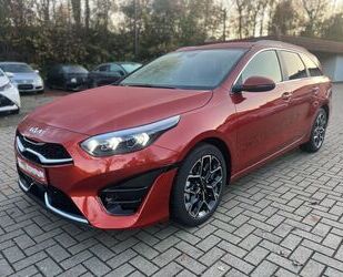 Kia Kia CEED_SW 1.5T 140 DCT7 GTL Gebrauchtwagen