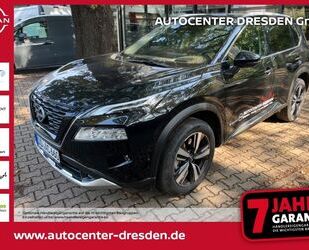 Nissan X-Trail Gebrauchtwagen