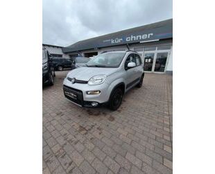 Fiat Panda Gebrauchtwagen