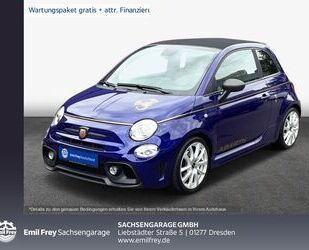 Fiat Fiat 595 C Abarth Scorpioneoro Bi-Xenon, Sportfahr Gebrauchtwagen