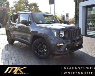 Jeep Jeep Renegade Upland e-Hybrid 1.5*NAVI*REAR-CAM*CA Gebrauchtwagen