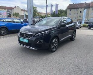 Peugeot Peugeot 3008 Hybrid4 300 e-EAT8 GT Gebrauchtwagen