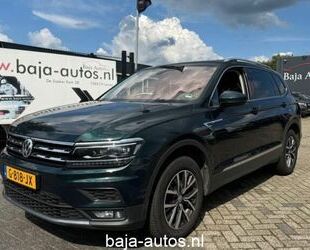 VW Volkswagen Tiguan Allspace 2.0 TDI **G818-JX** Gebrauchtwagen