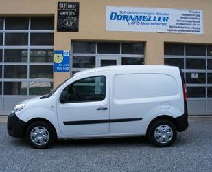 Renault Renault Kangoo Rapid DCI 90 Extra Kasten Klima Gebrauchtwagen