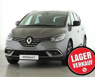 Renault Renault Grand Scenic Techno TCe 140 EDC 7-Sitzer A Gebrauchtwagen