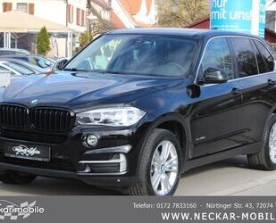 BMW BMW X5 xDrive30d Pano Navi Xenon AHK Gebrauchtwagen